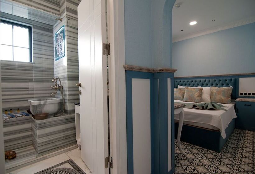 Fotos del hotel Center Hill Suites:  7