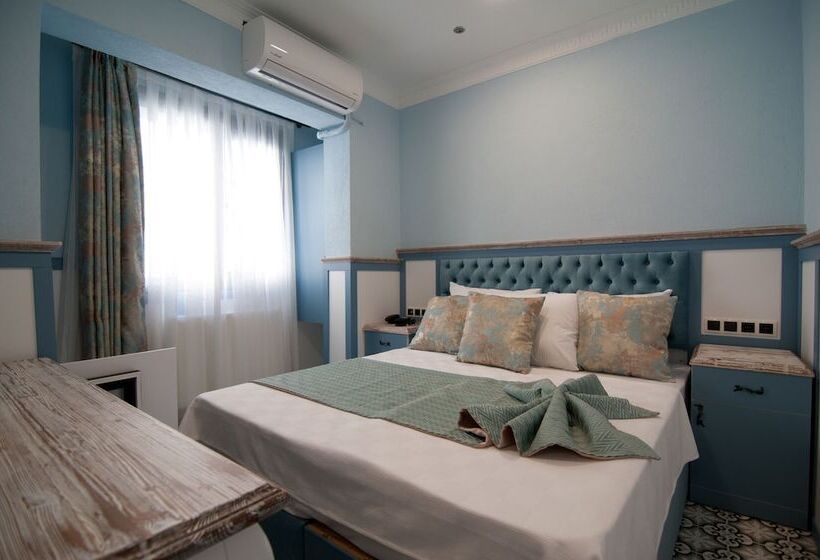 Fotos del hotel Center Hill Suites:  2