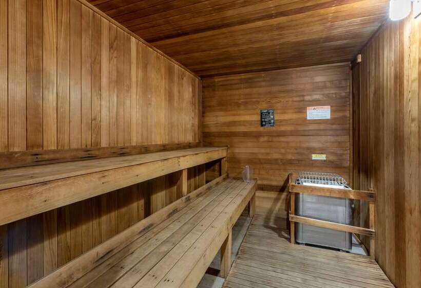 فندق Comfort Inn & Suites