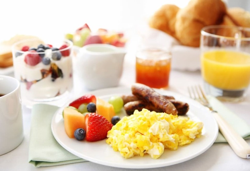 هتل Residence Inn By Marriott Calgary Airport