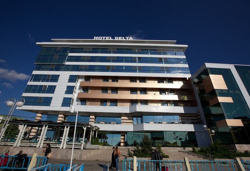 Hotel Delta 4