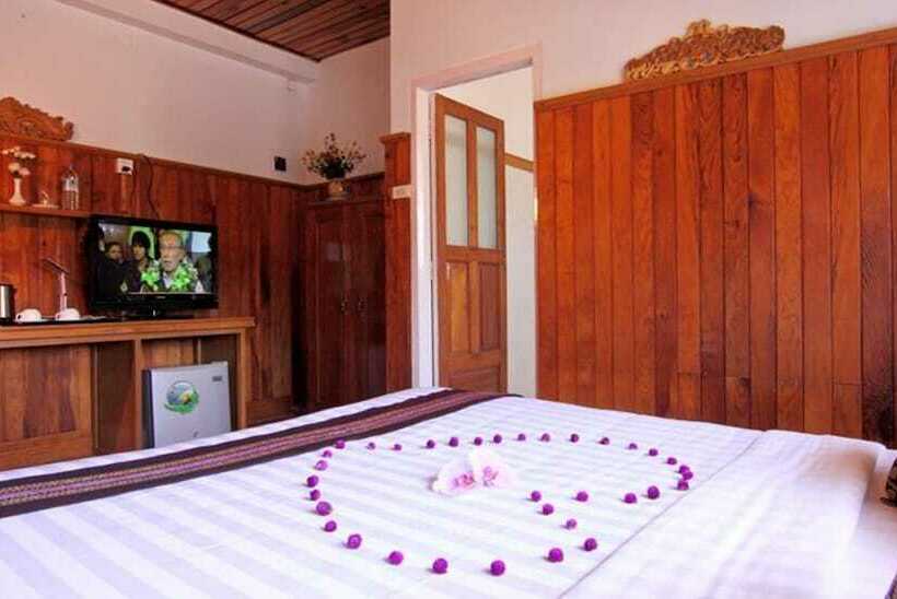 هتل Dream Villa
