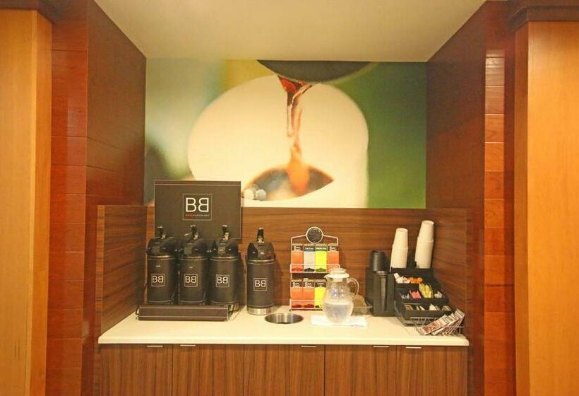 ホテル Fairfield Inn & Suites By Marriott Aiken