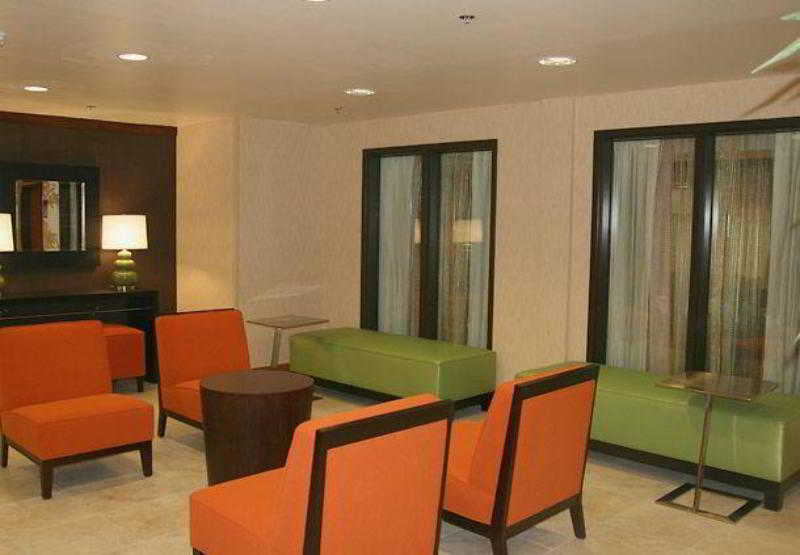 هتل Fairfield Inn & Suites By Marriott Denver Aurora/parker