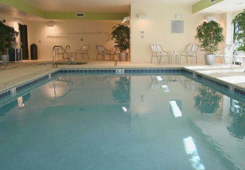هتل Fairfield Inn & Suites By Marriott Denver Aurora/parker