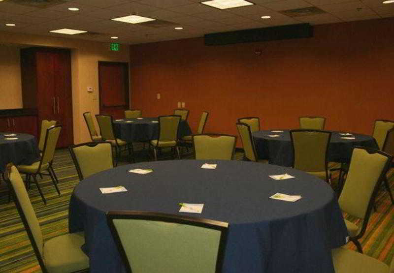 هتل Fairfield Inn & Suites By Marriott Denver Aurora/parker