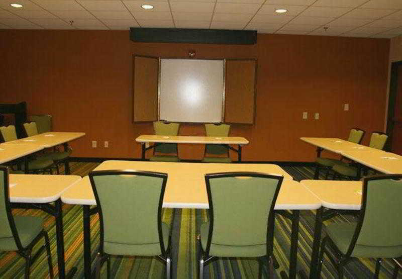 هتل Fairfield Inn & Suites By Marriott Denver Aurora/parker