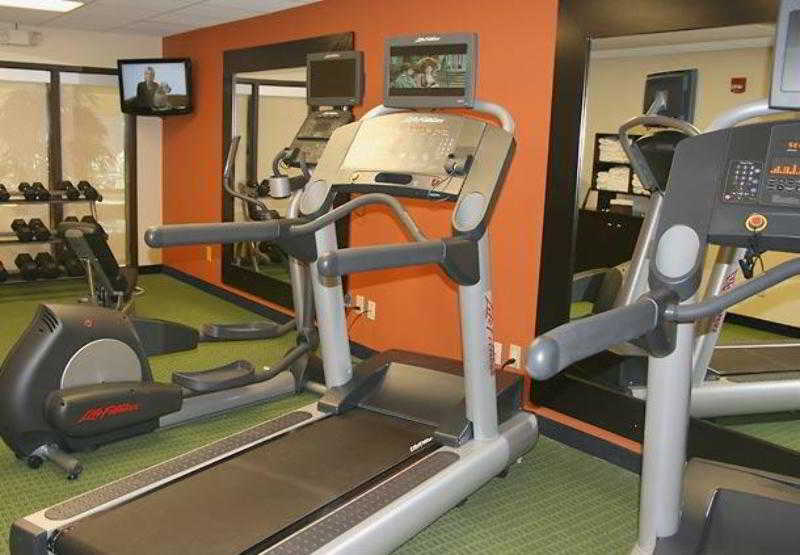 هتل Fairfield Inn & Suites By Marriott Denver Aurora/parker