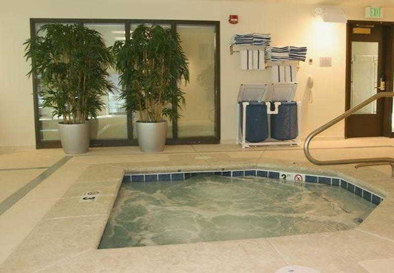 هتل Fairfield Inn & Suites By Marriott Denver Aurora/parker