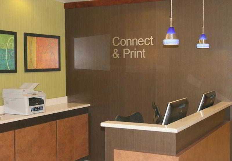 هتل Fairfield Inn & Suites By Marriott Denver Aurora/parker
