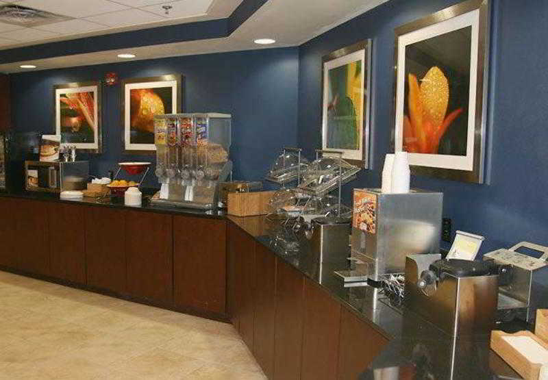 هتل Fairfield Inn & Suites By Marriott Denver Aurora/parker