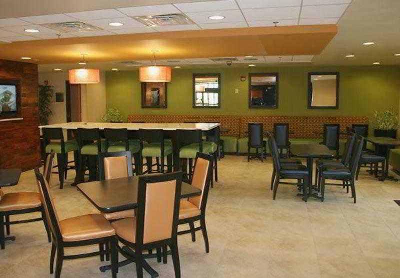 هتل Fairfield Inn & Suites Denver Aurora/parker