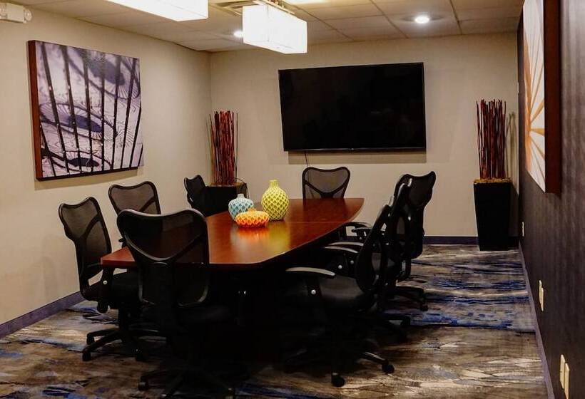 هتل Fairfield Inn & Suites By Marriott Denver Aurora/parker