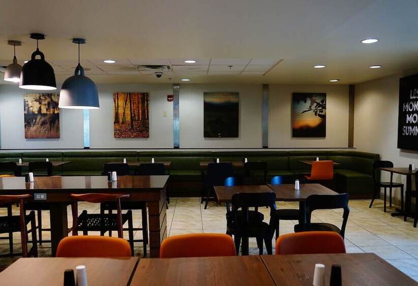 هتل Fairfield Inn & Suites By Marriott Denver Aurora/parker