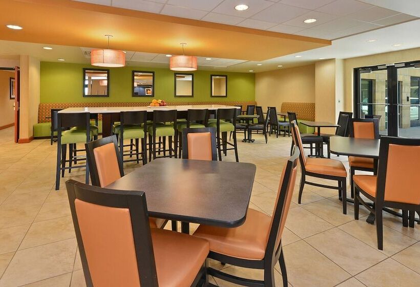 هتل Fairfield Inn & Suites Denver Aurora/parker