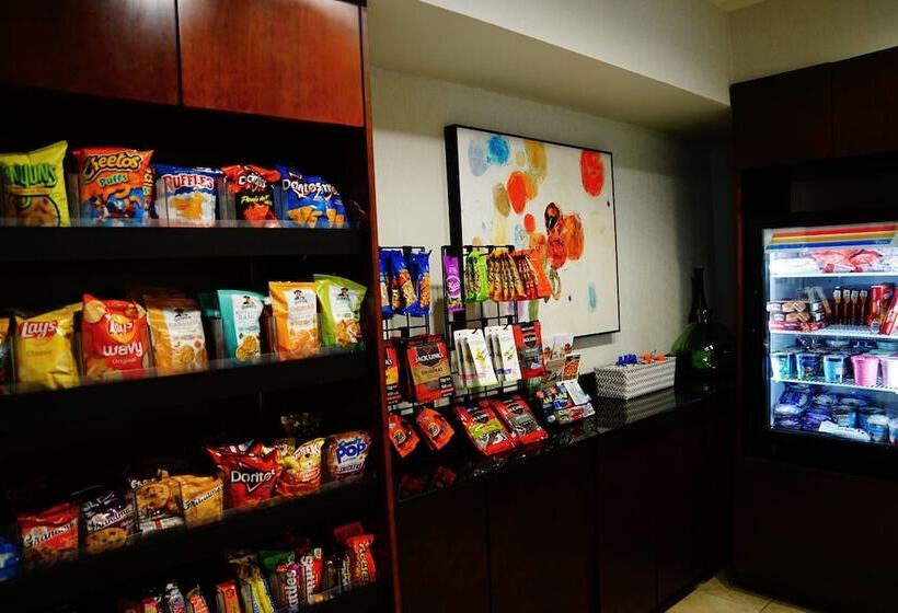 هتل Fairfield Inn & Suites By Marriott Denver Aurora/parker