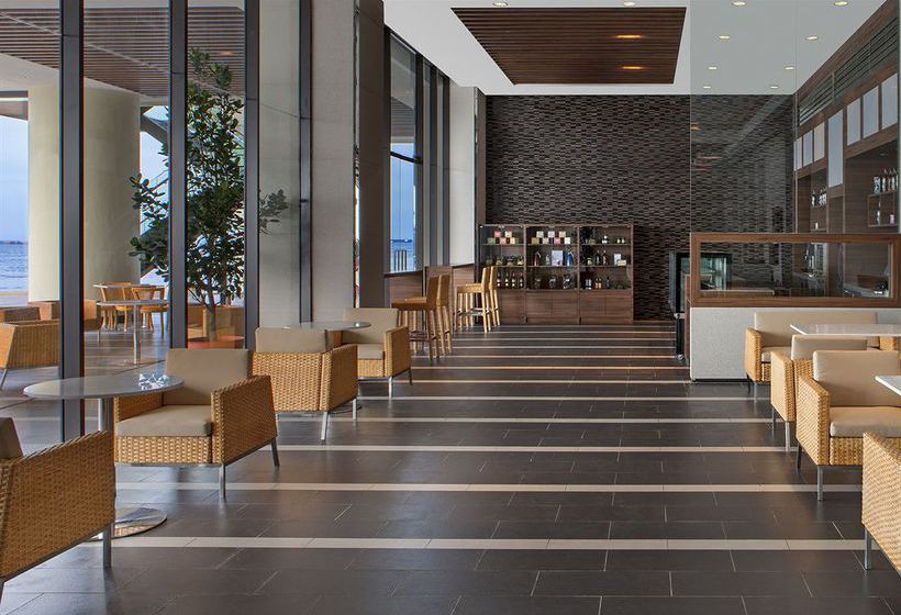 هتل Four Points By Sheraton Sandakan