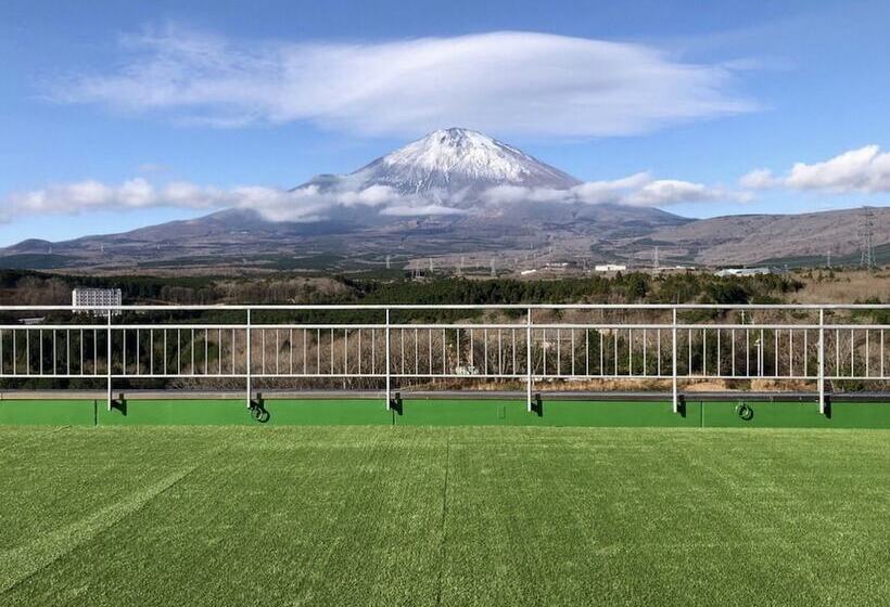هتل Fuji Mihana Resort