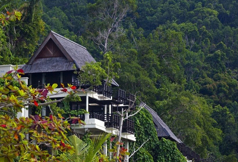 هتل Gaya Island Resort