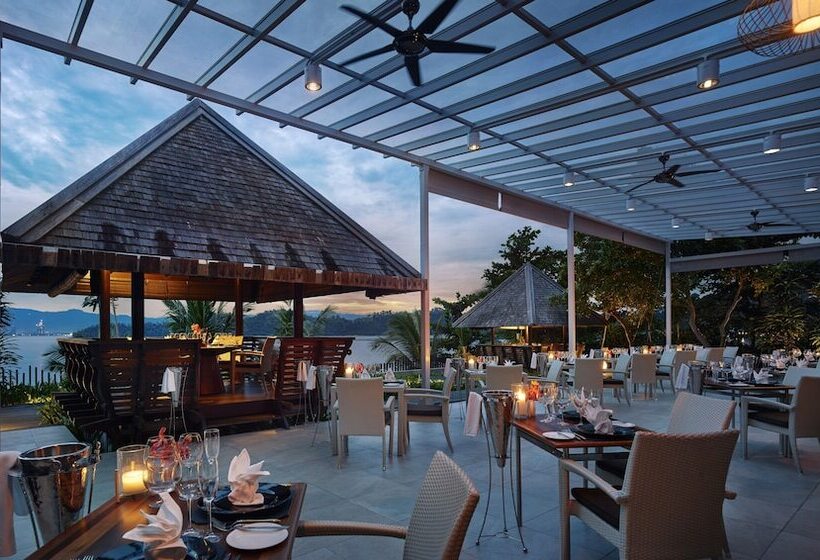 هتل Gaya Island Resort