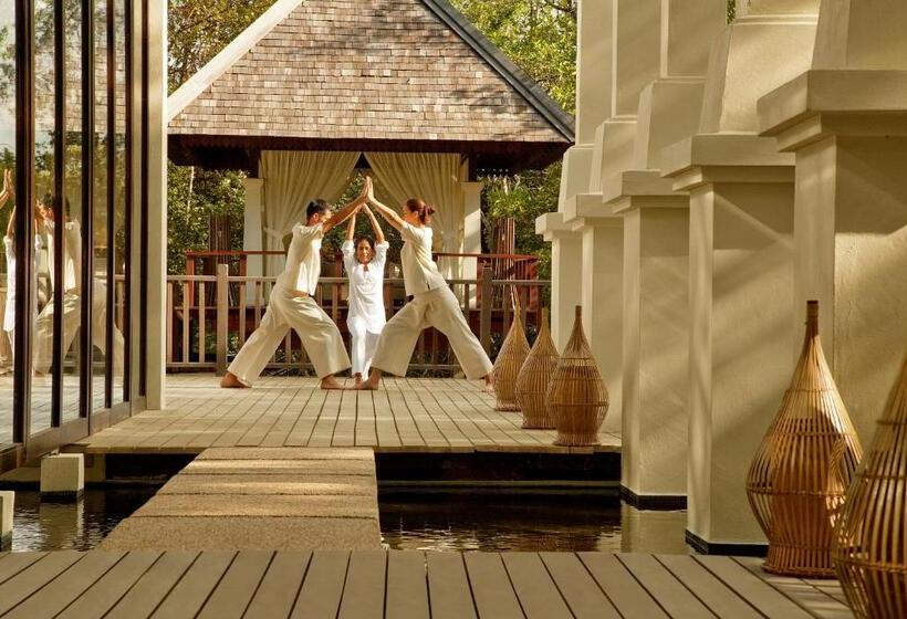 هتل Gaya Island Resort