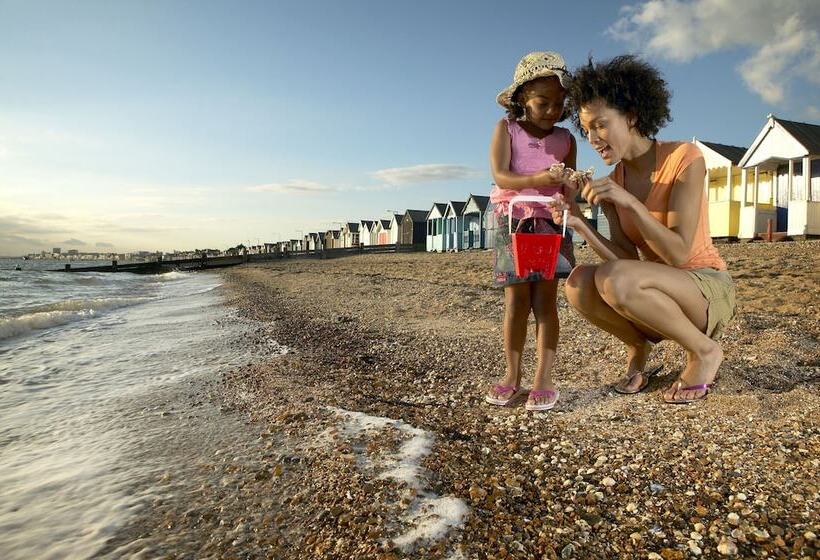 هتل Holiday Inn Southend, An Ihg