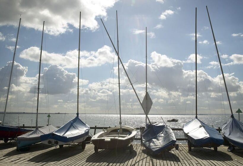 هتل Holiday Inn Southend, An Ihg