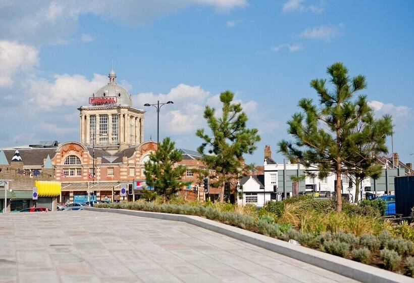 هتل Holiday Inn Southend, An Ihg