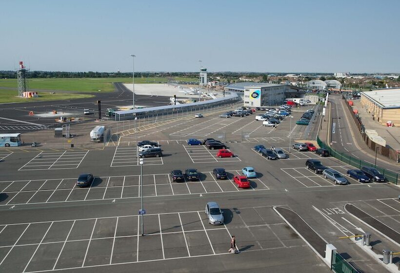 هتل Holiday Inn Southend, An Ihg