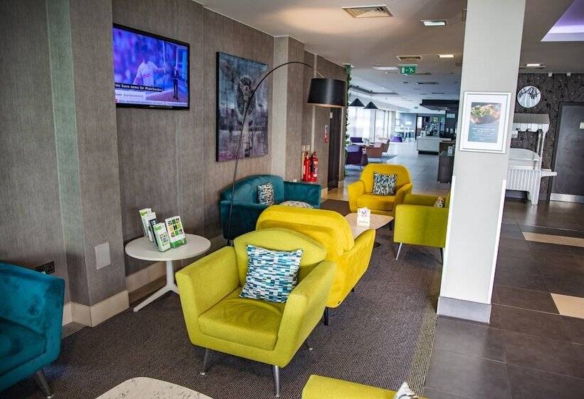 هتل Holiday Inn Southend, An Ihg