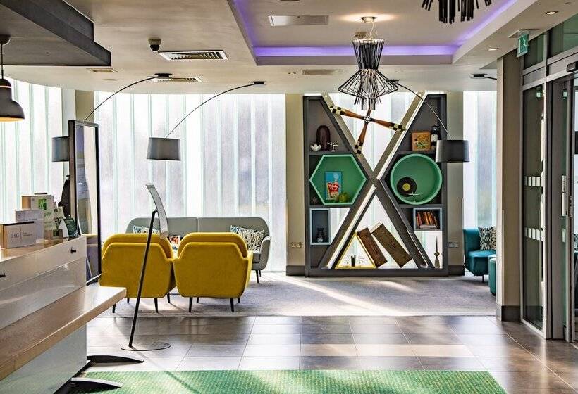 هتل Holiday Inn Southend, An Ihg
