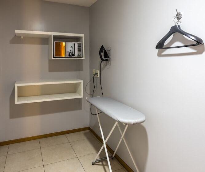 هتل Ibis Styles Belém Do Pará