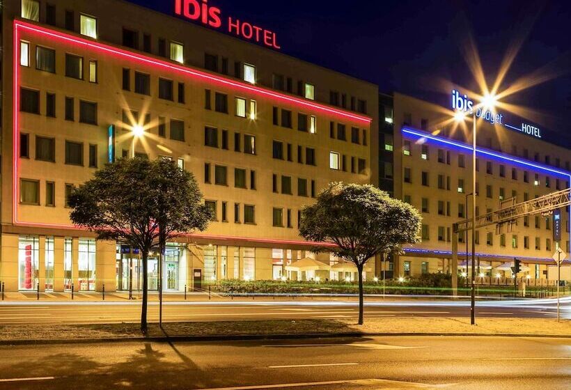 هتل Ibis Krakow Stare Miasto