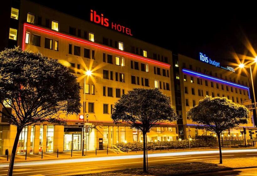 هتل Ibis Krakow Stare Miasto