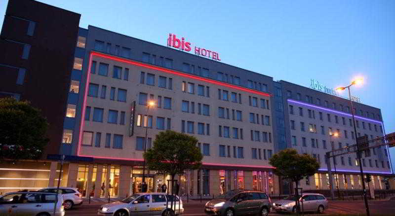 هتل Ibis Krakow Stare Miasto