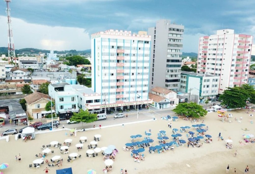 هتل Imperador Turismo