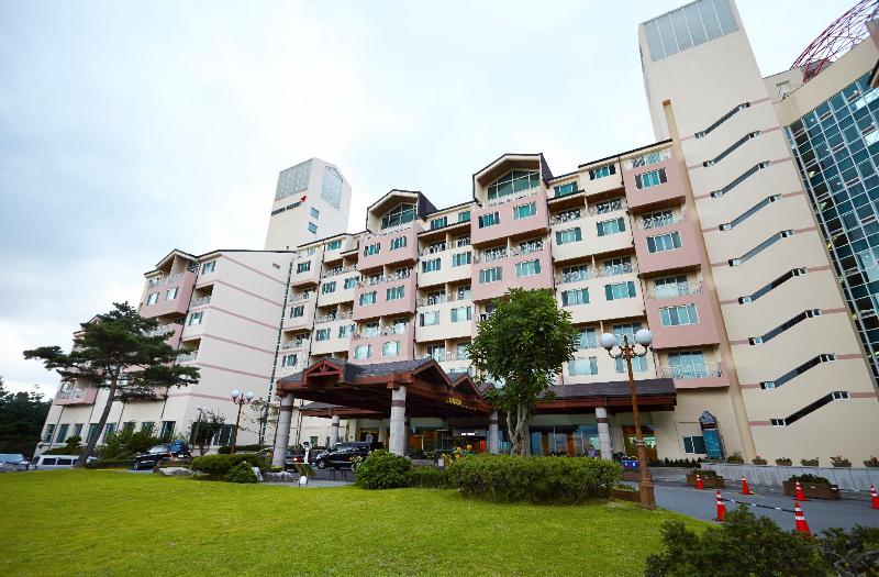 Fotos del hotel Seorak Kumho Resort: 1 Fotos del hotel Seorak Kumho Resort: 1