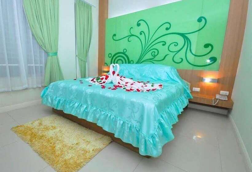 هتل Lanexang Princess