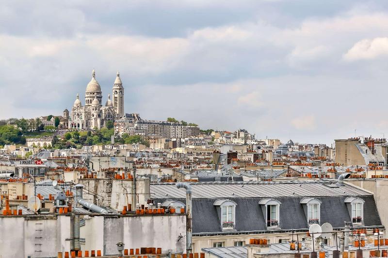 Fotos del hotel Hôtel Le Marcel Paris Gare De L'est:  10