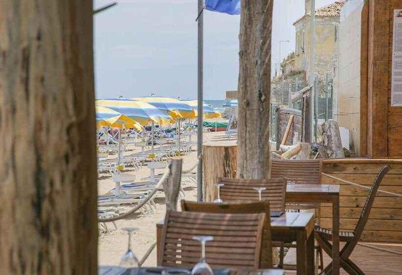 فندق Marechiaro