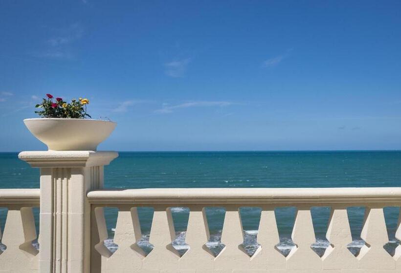 فندق Marechiaro