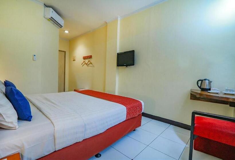 هتل Marlin Pekalongan