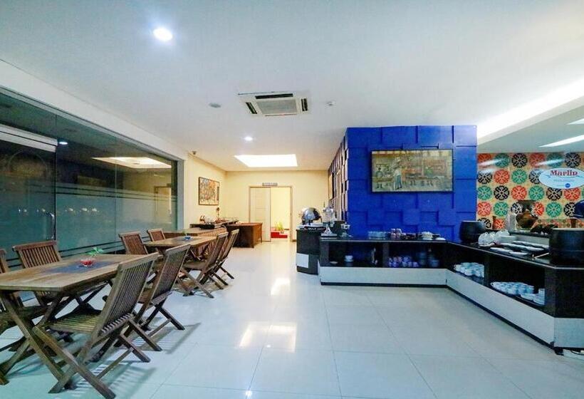 هتل Marlin Pekalongan