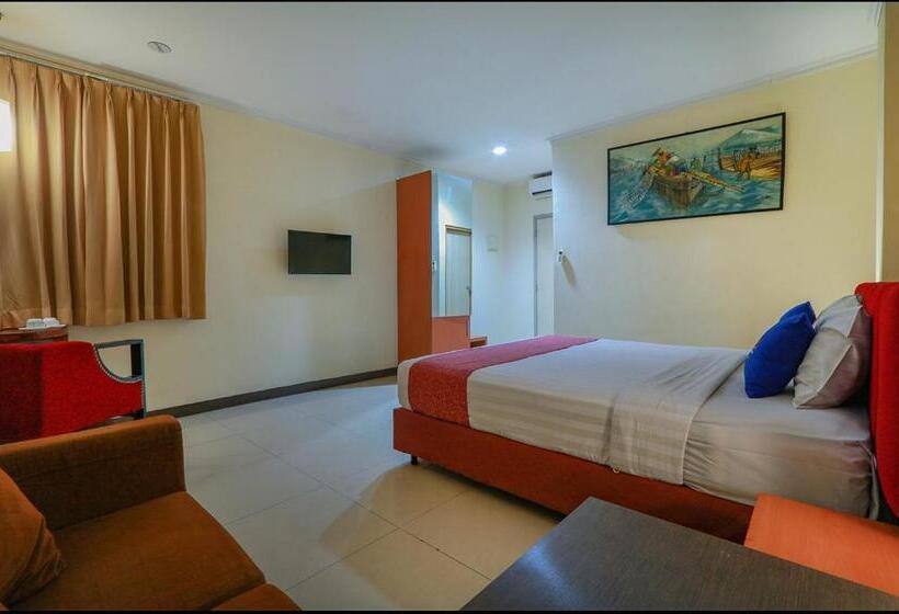 هتل Marlin Pekalongan