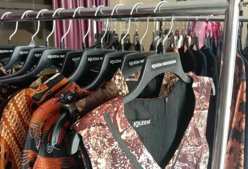 هتل Marlin Pekalongan