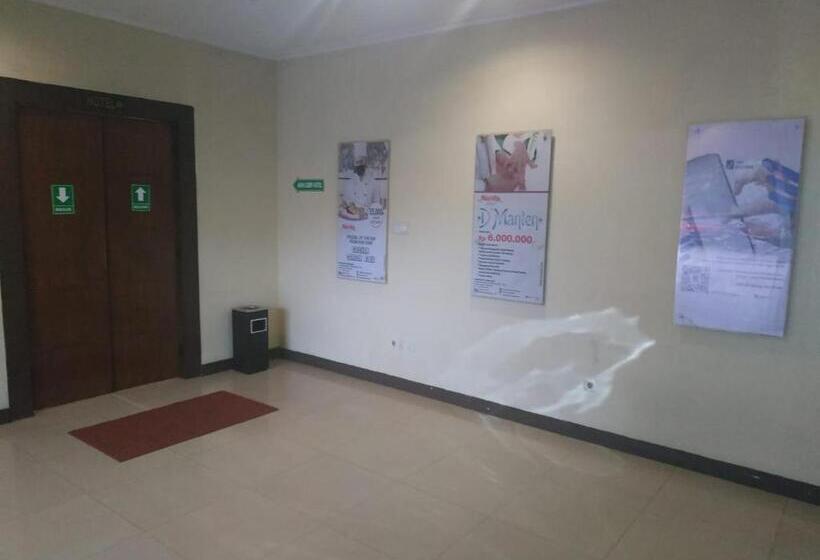 هتل Marlin Pekalongan
