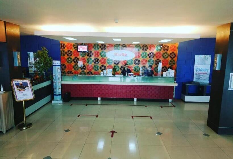 هتل Marlin Pekalongan