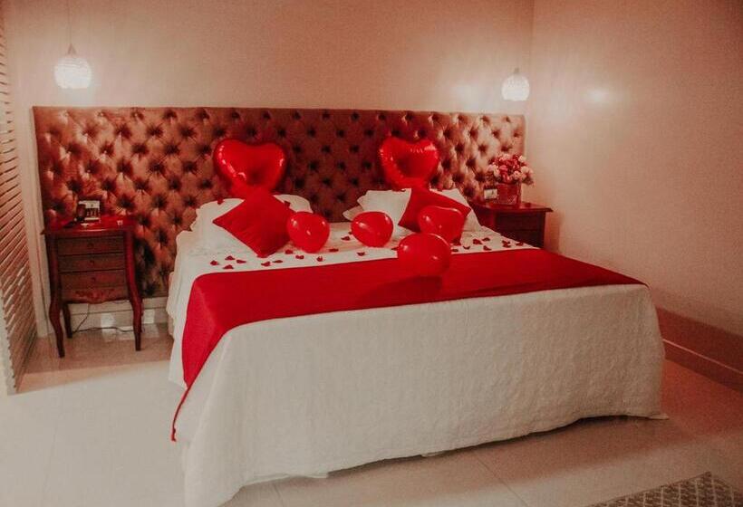 בית מלון כפרי Maximus Business