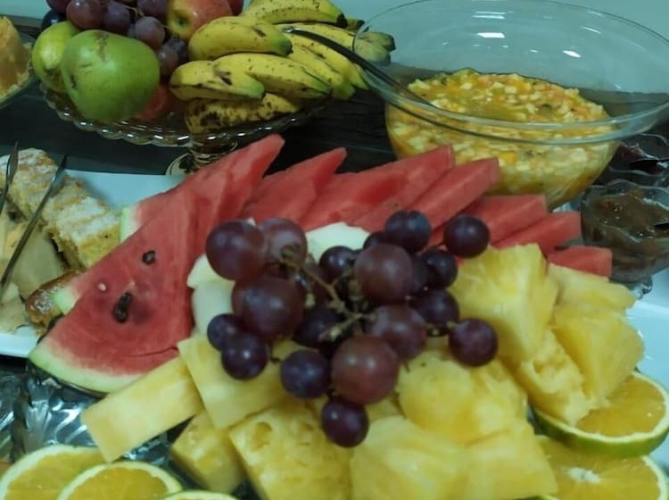 בית מלון כפרי Maximus Business