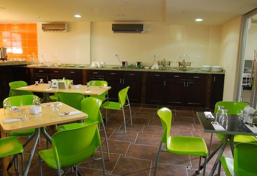 Fotos del hotel Metro  Panama:  16